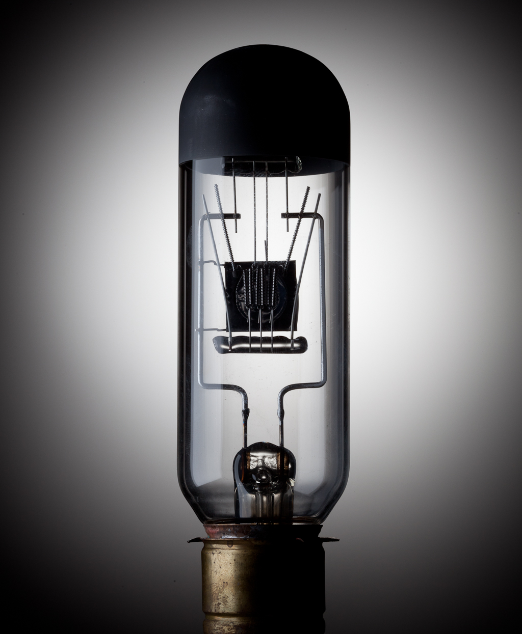 from the studio ~ the mystique of old lightbulbs